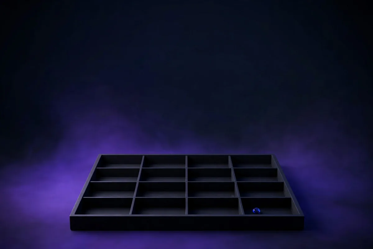 Image for the privacy section The boards you design